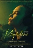 Постер Магдалена (2021)