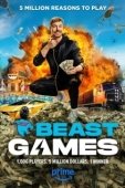 Постер Игры Биста (2024)