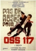 Постер Роз для ОСС-117 не будет (1968)