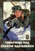 Постер Товарищи под знаком Эдельвейса (1943)