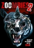 Постер Зоозомби 2 (2019)