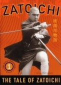 Постер Повесть о Затоичи (1962)