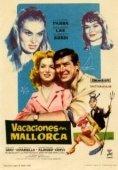 Постер Отпуск на Майорке (1959)
