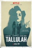 Постер Таллула (2016)