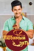 Постер Любимый зять (2014)