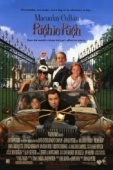 Постер Богатенький Ричи (1994)