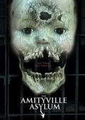 Постер Психиатрическая больница Амитивилля (2013)