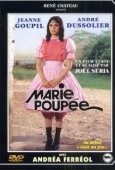 Постер Мари — кукла (1976)