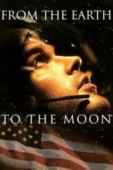 Постер С Земли на Луну (1998)