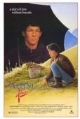 Постер Горные огни (1985)