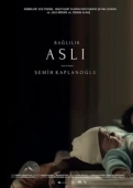 Постер Обязательная Асли (2019)