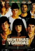 Постер Секс, вечеринки и ложь (2009)