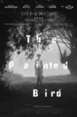 Постер Раскрашенная птица (2019)