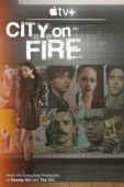 Постер Город в огне (2023)
