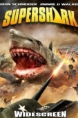 Постер Супер-акула (2011)