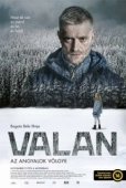 Постер Валан (2019)