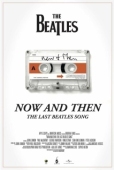 Постер Последняя песня Битлз (2023)