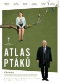 Постер Птичий Атлас (2021)