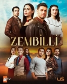 Постер Зембилли (2024)