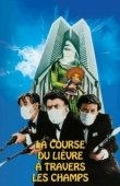 Постер Бег зайца через поля (1972)