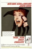 Постер Тише... тише, милая Шарлотта (1964)