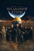 Постер Завоеватель Иерусалима: Салахаддин Айюби (2023)