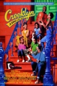 Постер Круклин (1994)