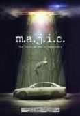 Постер Мэджик  (2019)