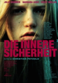 Постер Внутренняя безопасность (2000)