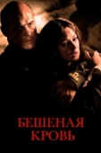 Постер Бешеная кровь (2008)