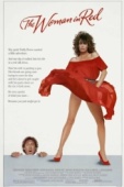 Постер Женщина в красном (1984)