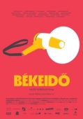 Постер Мирное время (2020)