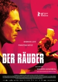 Постер Грабитель (2010)