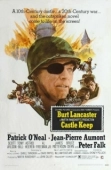 Постер Охрана замка  (1969)