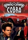 Постер Кобра (2020)