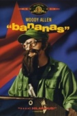 Постер Бананы (1971)