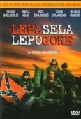 Постер Красивые деревни красиво горят (1996)