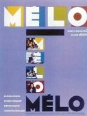 Постер Мелодрама (1986)