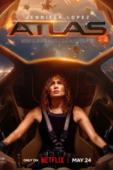 Постер Атлас  (2024)