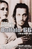 Постер Баффало 66 (1997)
