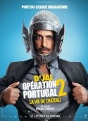 Постер Операция Португалия 2. Жизнь в замке. (2024)