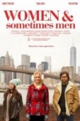Постер Женщины и иногда мужчины (2018)