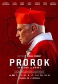 Постер Пророк (2022)