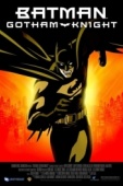 Постер Бэтмен: Рыцарь Готэма (2008)