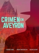 Постер Убийство в Авероне (2014)