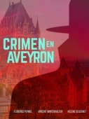 Постер Убийство в Авероне (2014)