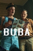 Постер Буба (2022)