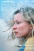 Постер Энн на высоте 13000 футов (2019)