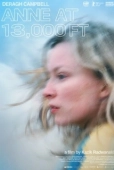 Постер Энн на высоте 13000 футов (2019)