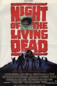 Постер Ночь живых мертвецов (1990)